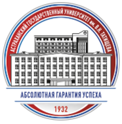 Astrakhan State University