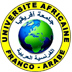 Université Privée Africaine Franco-Arabe